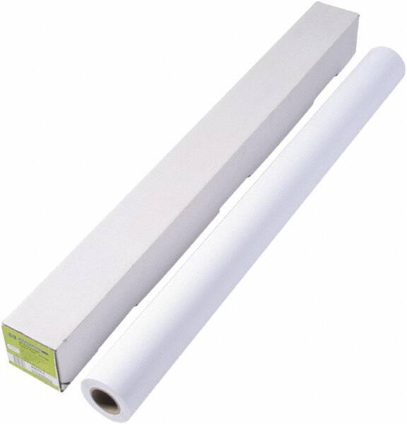 Hewlett-Packard - White Photo Paper - Use with Inkjet Printers - Americas Industrial Supply