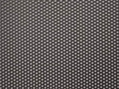 Value Collection - 36 x 40 x 0.048" Perforated Carbon Steel Sheet - 9/64" Staggered Round Holes, 3/16" Hole Spacing - Americas Industrial Supply