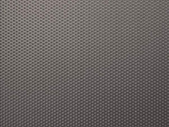Value Collection - 36 x 40 x 0.06" Perforated Carbon Steel Sheet - 5/64" Staggered Round Holes, 1/8" Hole Spacing - Americas Industrial Supply