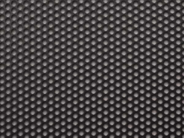 Value Collection - 36 x 40 x 0.06" Perforated Carbon Steel Sheet - 5/32" Staggered Round Holes, 7/32" Hole Spacing - Americas Industrial Supply