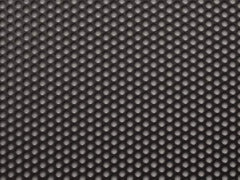 Value Collection - 36 x 40 x 0.06" Perforated Carbon Steel Sheet - 5/32" Staggered Round Holes, 7/32" Hole Spacing - Americas Industrial Supply