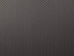 Value Collection - Aluminum Perforated Sheets Material: Aluminum Thickness (Decimal Inch): 0.0510 - Americas Industrial Supply