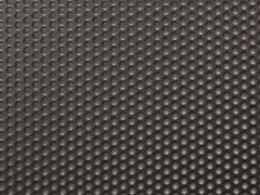 Value Collection - 0.048" Thick x 24" Wide x 24" Long, Stainless Steel Perforated Sheet - 1/8" Round Holes x 3/16" Spacing - Americas Industrial Supply