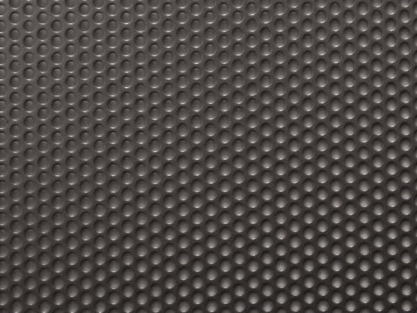 Value Collection - 0.029" Thick x 24" Wide x 24" Long, Stainless Steel Perforated Sheet - 1/8" Round Holes x 3/16" Spacing - Americas Industrial Supply