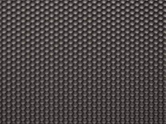 Value Collection - 0.035" Thick x 36" Wide x 40" Long, Stainless Steel Perforated Sheet - 5/32" Round Holes x 3/16" Spacing - Americas Industrial Supply