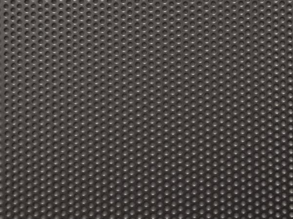 Value Collection - 36 x 40 x 0.048" Perforated Carbon Steel Sheet - 3/32" Staggered Round Holes, 5/32" Hole Spacing - Americas Industrial Supply