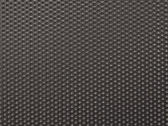 Value Collection - 36 x 40 x 0.048" Perforated Carbon Steel Sheet - 3/32" Staggered Round Holes, 5/32" Hole Spacing - Americas Industrial Supply