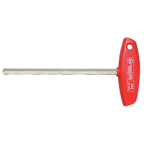 10.0 × 200MM HEX T-HANDLE - Americas Industrial Supply