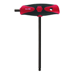 5MM SOFT GRIP BALL - Americas Industrial Supply