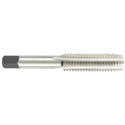 1/2″ NC, 13 TPI, 4 -Flute, H3 Bottoming Straight Flute Tap Series/List #2020 - Americas Industrial Supply