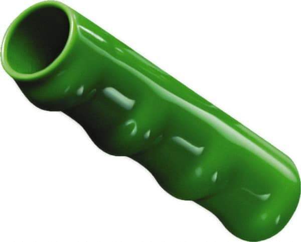Caplugs - Finger Lugged Protective Grip - 3/4" ID x 4-1/2" Long - Americas Industrial Supply