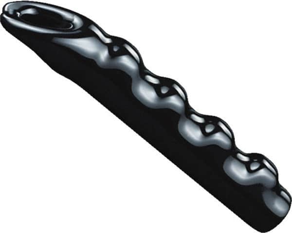 Caplugs - Finger Lugged Protective Grip - 1" ID x 4-1/2" Long - Americas Industrial Supply