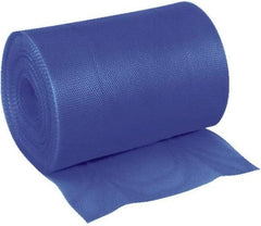 Caplugs - Nonelastic Protective Mesh Sleeving - 150' Long, Blue - Americas Industrial Supply