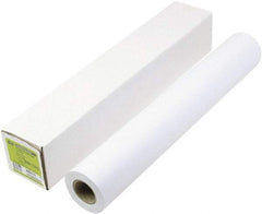 Hewlett-Packard - White Photo Paper - Use with Inkjet Printers - Americas Industrial Supply