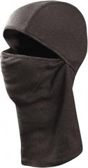 OccuNomix - Balaclavas Balaclava Type: Cold Weather Color: Black - Americas Industrial Supply