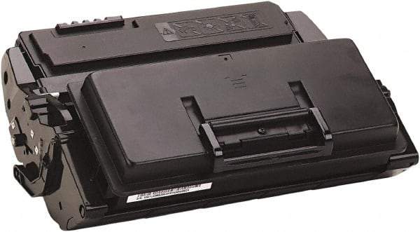 Xerox - Black Toner Cartridge - Use with Xerox Phaser 3600 - Americas Industrial Supply