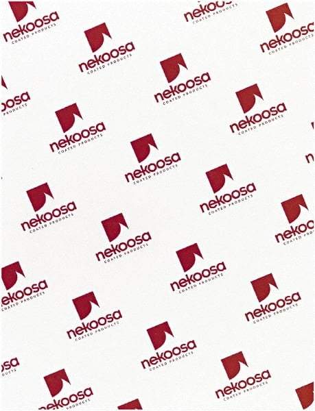 Nekoosa - 8-1/2" x 11" White Digital Carbonless Paper - Use with Laser Printers, Inkjet Printers, Copiers - Americas Industrial Supply