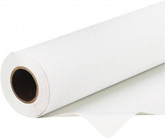 Epson - White Photo Paper - Use with Inkjet Printers - Americas Industrial Supply