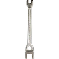 Jonard Tools - Open End Wrenches Wrench Type: Open End Wrench Tool Type: NonInsulated; Non-Sparking; Standard - Americas Industrial Supply