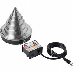 Bessey - Bearing Heaters Type.: Portable Bearing Heater Style: Cone - Americas Industrial Supply