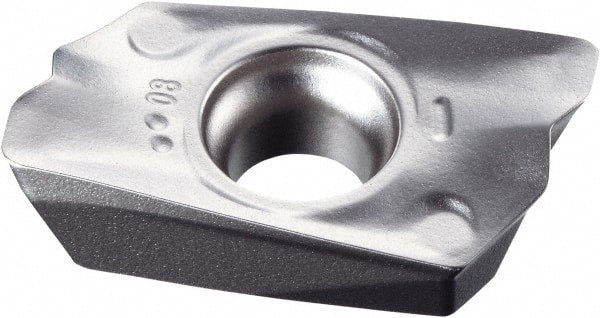 OSG - ZDKT11T304 SM Grade XC5040 Carbide Milling Insert - Americas Industrial Supply