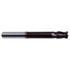 16mm Dia. - 150mm OAL - 4 FL 30 Helix Firex Carbide End Mill - Americas Industrial Supply
