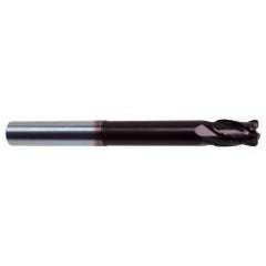 16mm Dia. - 150mm OAL - 4 FL 30 Helix Firex Carbide End Mill - Americas Industrial Supply