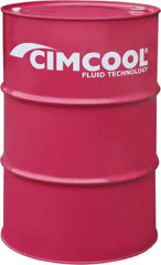 Cimcool - 55 Gal Drum Cutting & Grinding Fluid - Semisynthetic - Americas Industrial Supply