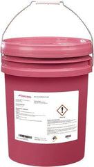 Cimcool - 5 Gal Pail Cutting & Grinding Fluid - Synthetic - Americas Industrial Supply