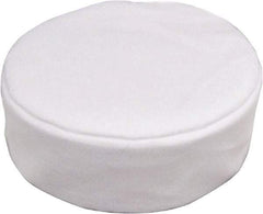 Dustless Technologies - 16 Gal HEPA & Critical Vacuum Filter Cover - Use for Wet Pick-Up Only, For Use with D1606 - Americas Industrial Supply