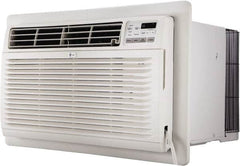 LG Electronics - Air Conditioners Type: Window BTU Rating: 9800 - Americas Industrial Supply