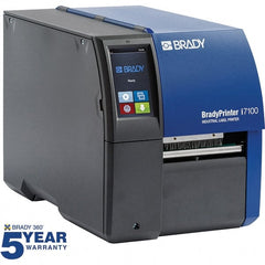 Brady - Label Printer - Americas Industrial Supply