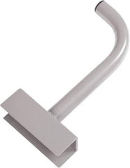 Little Giant - Round Tubing Arm Attachment - Use with Little Giant Adjustable Tray A-Frame Shelf Trucks - Americas Industrial Supply