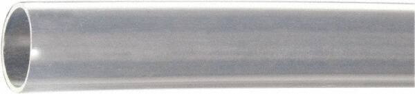 Parker - 0.17" ID x 1/4" OD, 0.04" Wall Thickness, 50' Long, PFA Tube - Natural, 300 Max psi, 500°F - Americas Industrial Supply