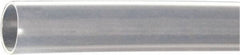 Parker - 0.17" ID x 1/4" OD, 0.04" Wall Thickness, 50' Long, PFA Tube - Natural, 300 Max psi, 500°F - Americas Industrial Supply