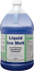 Detco - 1 Gal Jug Urea/Glycol Blend Liquid - Effective to 0°F - Americas Industrial Supply