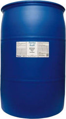 Detco - 55 Gal Drum Spray Buff - Use on Hard Floors - Americas Industrial Supply