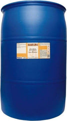 Detco - 55 Gal Liquid Drain Cleaner - Citrus Scent, Drum - Americas Industrial Supply