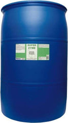 Detco - 55 Gal Liquid Drain Cleaner - Unscented, Drum - Americas Industrial Supply