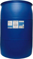 Detco - 55 Gal Drum Unscented Glass Cleaner - Concentrated, Use on Glass - Americas Industrial Supply