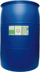 Detco - 55 Gal Drum Liquid Bathroom Cleaner - Unscented Scent, Bath Fixtures - Americas Industrial Supply