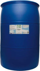 Detco - 55 Gal Drum Deodorizer - Liquid, Cherry Scent, Environmentally Safe - Americas Industrial Supply