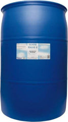 Detco - 55 Gal Drum Deodorizer - Liquid, Unscented, Concentrated, Environmentally Safe - Americas Industrial Supply