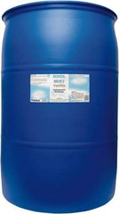 Detco - 55 Gal Drum Deodorizer - Liquid, Vanilla Scent, Concentrated, Environmentally Safe - Americas Industrial Supply