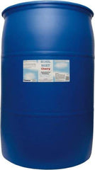 Detco - 55 Gal Drum Deodorizer - Liquid, Cherry Scent, Concentrated, Environmentally Safe - Americas Industrial Supply