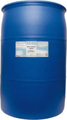 Detco - 55 Gal Drum Deodorizer - Liquid, Unscented, Environmentally Safe - Americas Industrial Supply