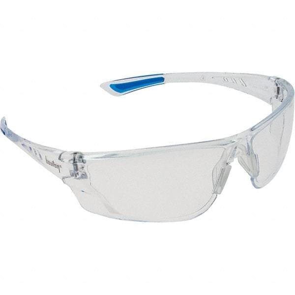 PIP - Safety Glasses - CLR AF/SR LNS FLX TMPL RECON RIMLESS SFTY GLS - Americas Industrial Supply
