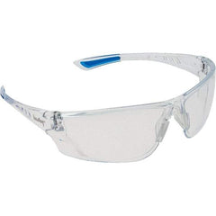 PIP - Safety Glasses - CLR AF/SR LNS FLX TMPL RECON RIMLESS SFTY GLS - Americas Industrial Supply