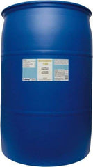Detco - 55 Gal Drum Cleaner/Degreaser - Liquid, Butyl-Based, Unscented - Americas Industrial Supply