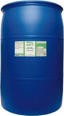 Detco - 55 Gal Drum Cleaner/Degreaser - Liquid, Alkaline, Unscented - Americas Industrial Supply